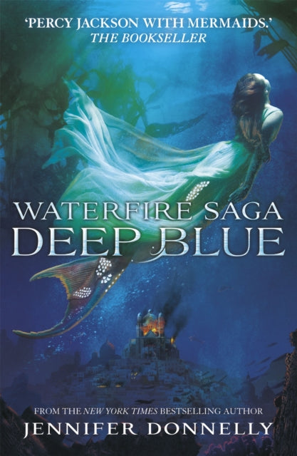 Deep Blue