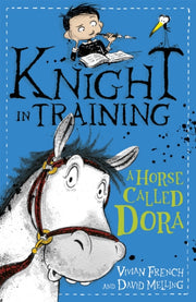 Horse Called Dora