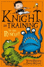 To The Rescue