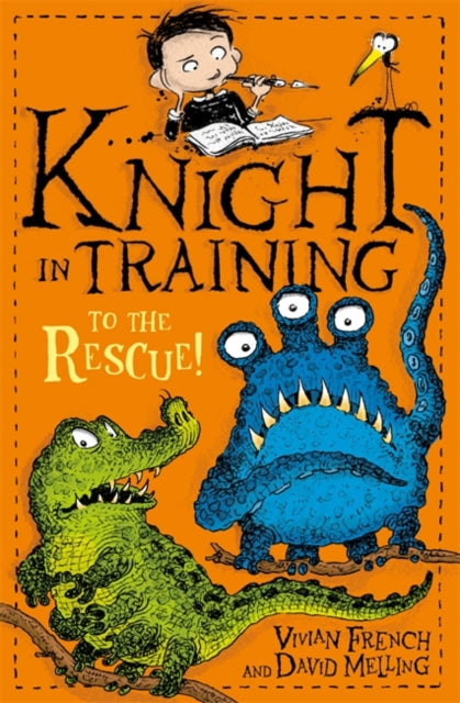 To The Rescue