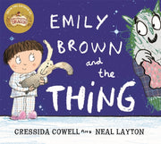 Emily Brown & The Thing