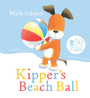 Kippers Beach Ball