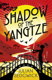 Shadow Of The Yangtze