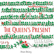 Queens Present