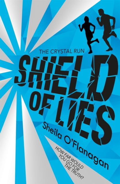 Shield Of Lies