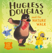 Hugless Douglas & The Nature Walk
