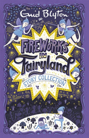 Fireworks In Fairyland