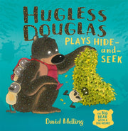 Hugless Douglas Plays Hide & Seek