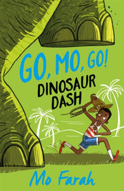 Dinosaur Chase