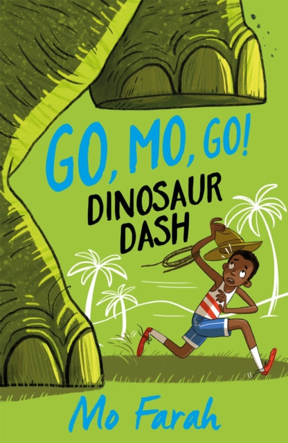 Dinosaur Chase