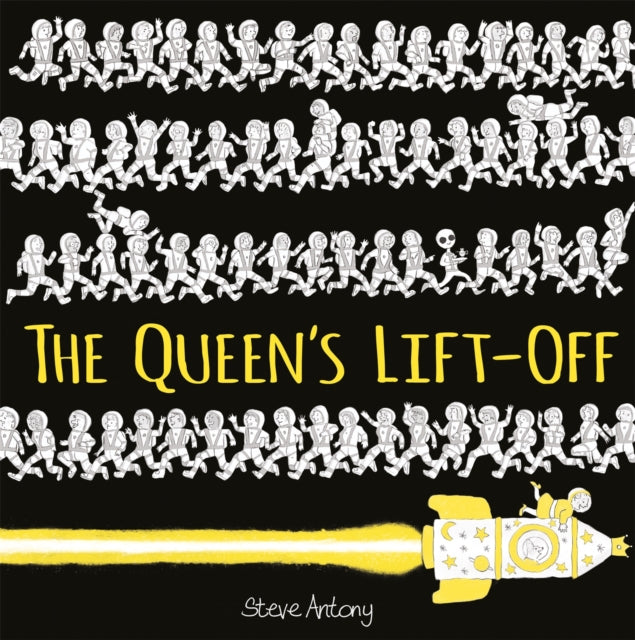 Queens Lift-off