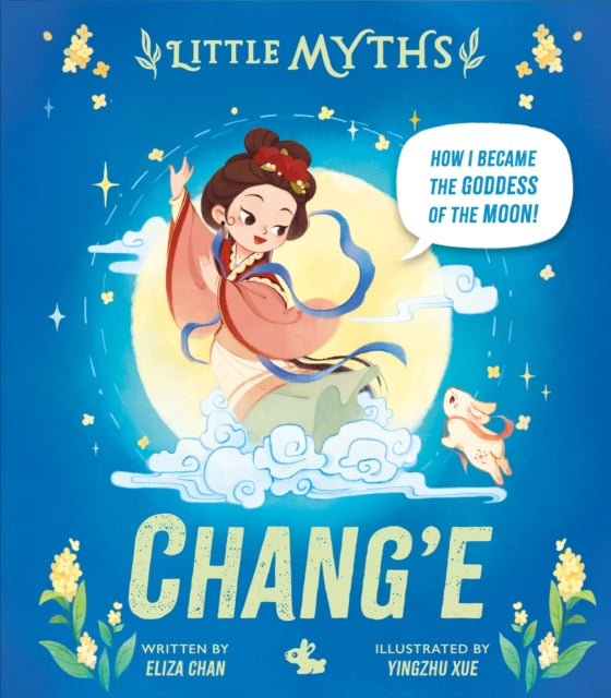 Little Myths Change By Chan, Eliza