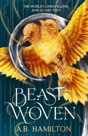 Beastwoven By Hamilton, A B