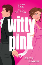 Witty In Pink