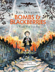 Bombs & Blackberries