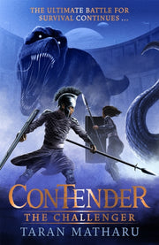 Contender The Challenger