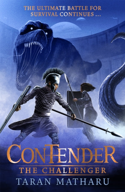 Contender The Challenger