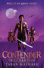 Contender The Champion