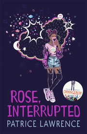 Rose Interrupted