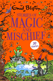 Stories Of Magic & Mischief