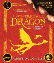 How To Train Your Dragon The Ultimate Ed