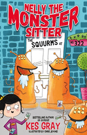 Squurms At No 322