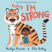 Today Im Strong