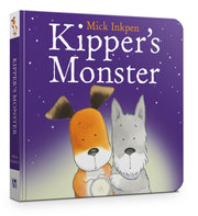 Kippers Monster