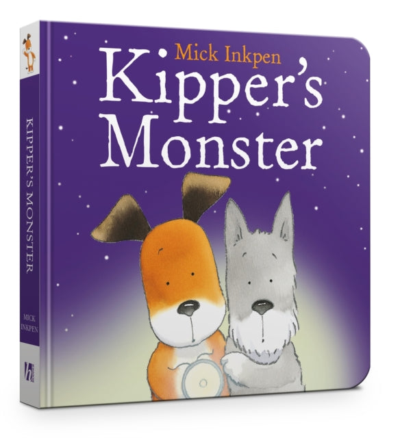 Kippers Monster