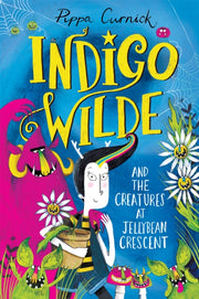 Indigo Wilde/creatures At Jellybean Cres