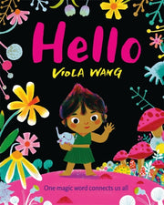 Hello By Wang, Viola