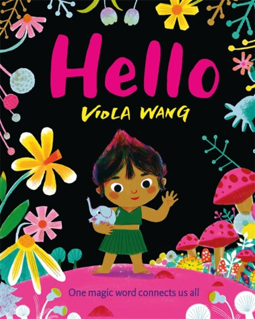 Hello By Wang, Viola