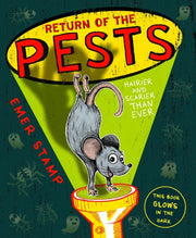 Return Of The Pests
