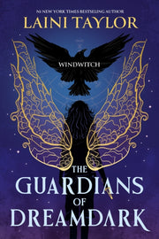 Guardians Of Dreamdark Windwitch