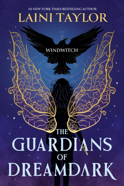 Guardians Of Dreamdark Windwitch