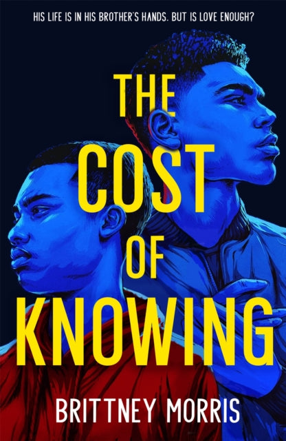 Cost Of Knowing