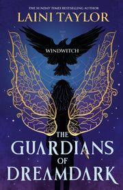 Guardians Of Dreamdark Windwitch By Taylor, Laini