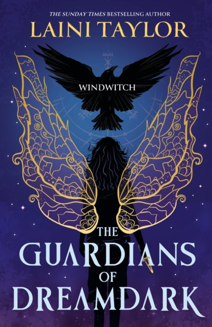 Guardians Of Dreamdark Windwitch By Taylor, Laini