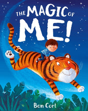 Magic Of Me