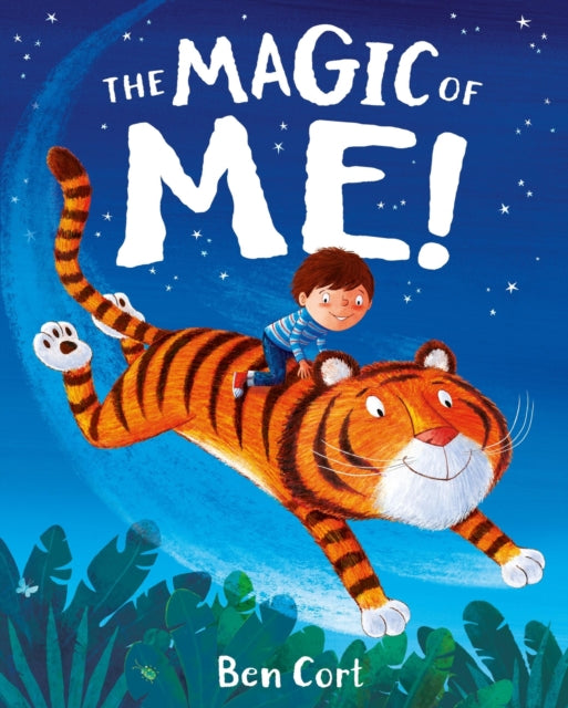 Magic Of Me