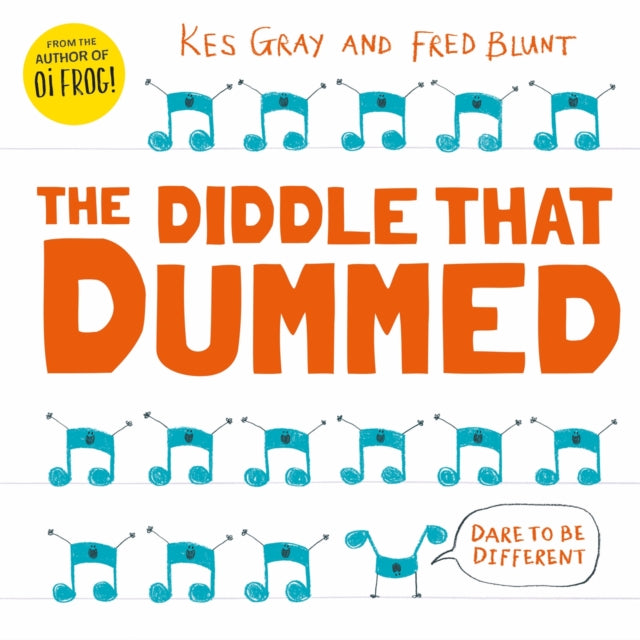 Diddle That Dummed
