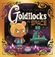 Goldilocks In Space