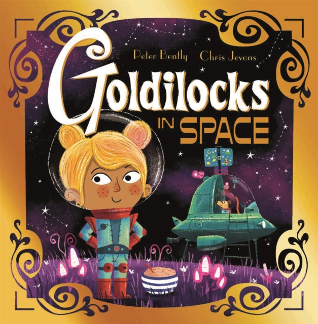 Goldilocks In Space