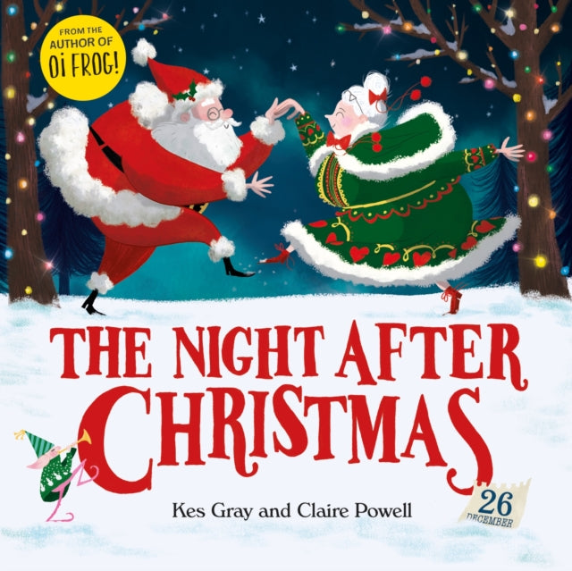 Night After Christmas