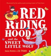 Red Riding Hood & The Sweet Little Wolf
