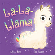 La La Llama