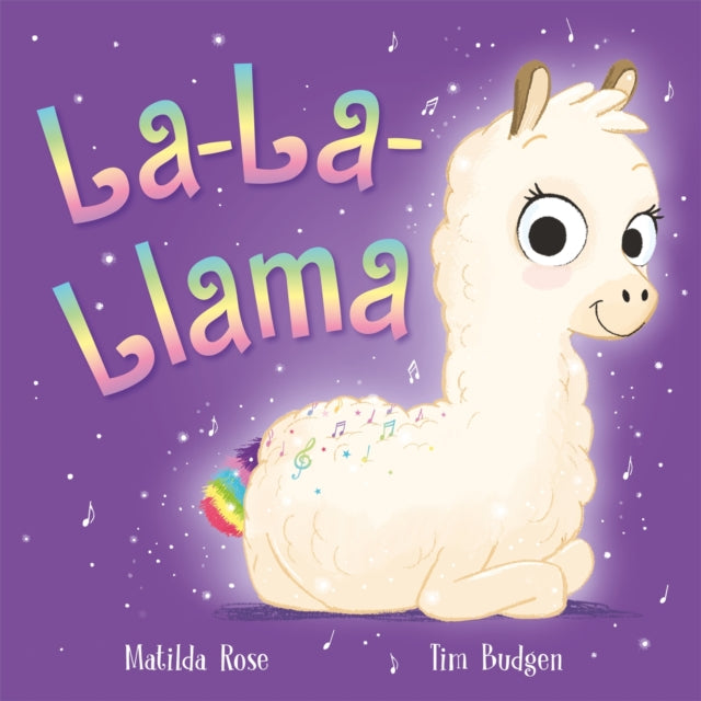 La La Llama