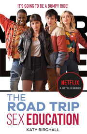 Sex Education The Road Trip