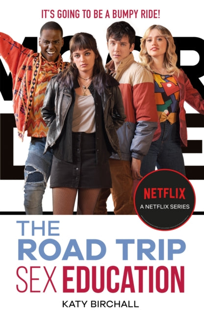 Sex Education The Road Trip