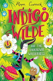 Indigo Wilde & The Unknown Wilderness